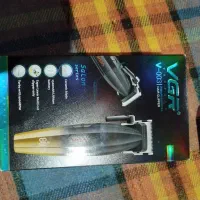 ماشین اصلاح VGR ماشین خط زن و حجم زن