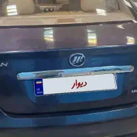 لیفان620 تلنت1800|خودرو سواری و وانت|نجف‌آباد, یزدانشهر|دیوار