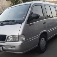 تاکسی ون دربستی|خدمات حمل و نقل|تهران, شهرک شریفی|دیوار