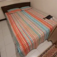 تشک طبی ،سفارشی ، واقعا در حد نو