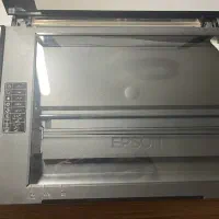 پرینتر چند کاره ایپسون|پرینتر، اسکنر، کپی، فکس|شیراز, شهرک بهشتی|دیوار