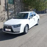 دنا پلاس1400|خودرو سواری و وانت|میاندوآب, |دیوار