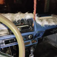 مزدا دوکابین ۱۶۰۰ پنج دنده|خودرو سواری و وانت|گرگان, |دیوار