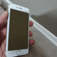 آیفون 7 گلد 128گیگ