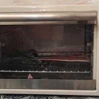 اون توستر بایترون