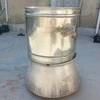 گلاب گیر عرق گیردارو های گیاهی