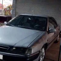 زانتیا ۲۰۰۰ مدل ۸۶|خودرو سواری و وانت|ملارد, |دیوار