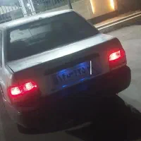 پراید ۸۶ دوگانه شرکت|خودرو سواری و وانت|ورامین, خیر آباد|دیوار