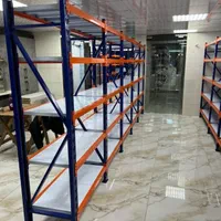 اجرای قفسه فروشگاهی و انبار|فروشگاه و مغازه|قزوین, |دیوار