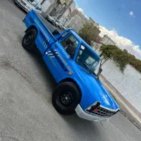 نیسان دوگانه کارخانه|خودرو سواری و وانت|ارومیه, |دیوار