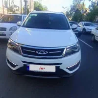 تیگو پنج مدل 96