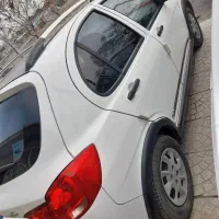 کوییک Rسفیدمشکی|خودرو سواری و وانت|ارومیه, |دیوار