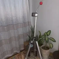 سه پایه دوربین|دوربین عکاسی و فیلم‌برداری|تهران, شهرک طالقانی|دیوار