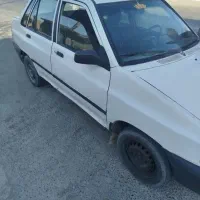 پراید مدل81سالم|خودرو سواری و وانت|گلپایگان, |دیوار