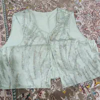 کراس و سخمه نو|لباس|سنندج, |دیوار