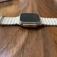 ساعت هوشمند اولترا۲ سایز ۴۹ میلیمتر