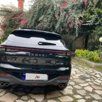 لاماری درجه یک