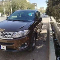 تیگو 5 اکسلنت|خودرو سواری و وانت|تهران, شهرک گلها|دیوار