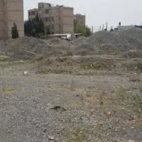 زمین مسکونی شهرک سیمرغ فروشی