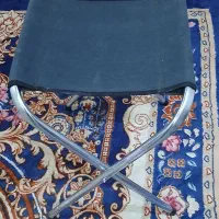 صندلی تاشو|صندلی و نیمکت|اهواز, حصیرآباد|دیوار