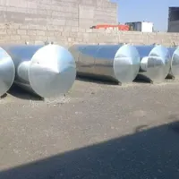 منبع تانکر ۳۰ و ۲۰ هزار لیتری مخزن آب و گازوییل