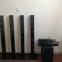 سینما خانگی سامسونگ