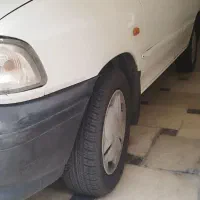 پراید مدل 97