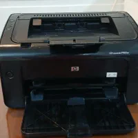 پرینتر تک کاره لیزری وای فای   hp 1102 w