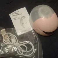 شیردوش برقی مادر|اسباب و اثاث بچه|همدان, |دیوار