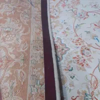 فرش 6متری تراکم بالا جنس عاالی|فرش|گنبد کاووس, |دیوار