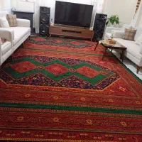 فرش درحد نو