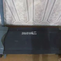 تردمیل|تجهیزات ورزشی|ایرانشهر, |دیوار