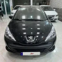 ۲۰۷ اتومات مدل ۱۴۰۳ ۸۵گانه صفر خشک