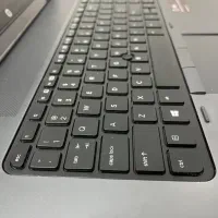 لپ‌تاپ HP Zbook G2