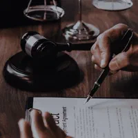 وکیل پایه یک دادگستری|خدمات مالی، حسابداری، بیمه|رشت, بلوار گیلان|دیوار