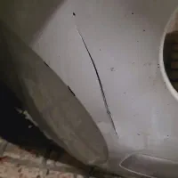 سپر جلو تیبا ۲