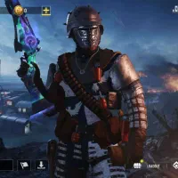 اکانت کالاف طاق