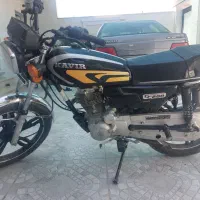 موتور مزاید کویر