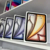 انواع تبلت و آیپد