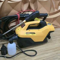 کارواش خانگی