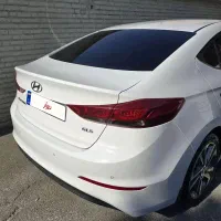 النترا 2018 فول وارداتی **مانیتور بزرگ بدنه سرامیک|خودرو سواری و وانت|فردیس, منظریه|دیوار