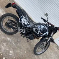 تریل پیشرو ۲۰۰