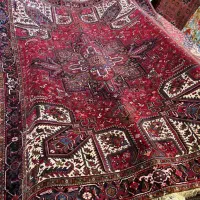 فرش ۱۲ متری اصل هریس