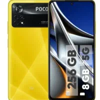 گوشی  poco x4 Pro 5g