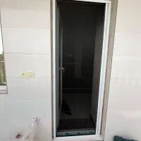 تولیدونصب انواع درب وپنجره دوجداره upvc توری پلیسه|خدمات پیشه و مهارت|ورامین, ریحان آباد|دیوار