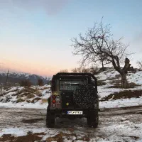 پاژن دیفندر ۶ سیلندر|خودرو سواری و وانت|سنندج, |دیوار