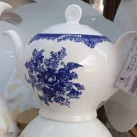 قوری چینی زرین