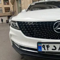 دیگنیتی پرایم مدل ۱۴۰۴در حد صفر نقد و اقساط|خودرو سواری و وانت|تهران, چهارصد دستگاه|دیوار