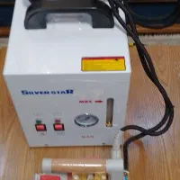 اتو بخار صنعتی 3.5 لیتری