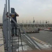 نصب،نصاب تابلو های تبلیغاتی و تعمیر در محل چلنیوم|خدمات پیشه و مهارت|اصفهان, سروستان|دیوار